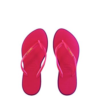 Chinelo-de-Dedo-Rosa-Gum-Slim-Point-|-Havaianas-Tamanho--33---Cor--ROSA-GUM-0